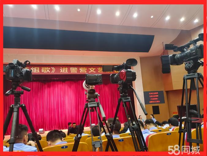 一站式活动展会服务 从舞台喷绘到木工美陈的全流程解决方案